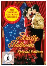 Cover Strictly Ballroom (Special Edition)