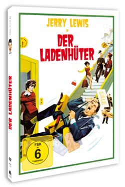 Cover - Der Ladenhüter