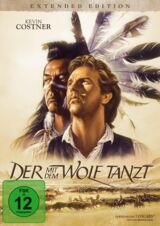 Cover - Der mit dem Wolf tanzt - Extended Edition